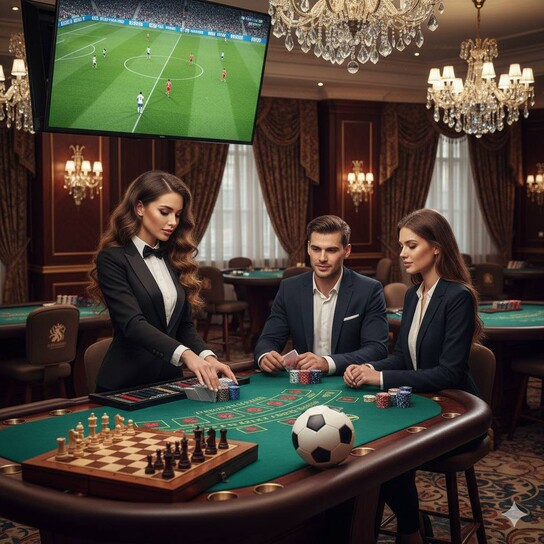 实况足球官方版